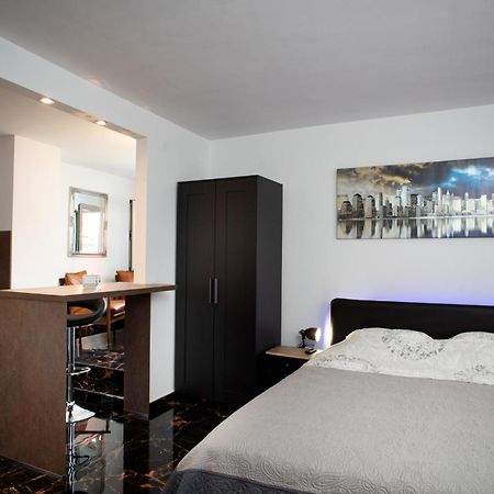 Dolce Studio Apartmani Rovinj Ngoại thất bức ảnh