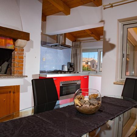Dolce Studio Apartmani Rovinj Ngoại thất bức ảnh