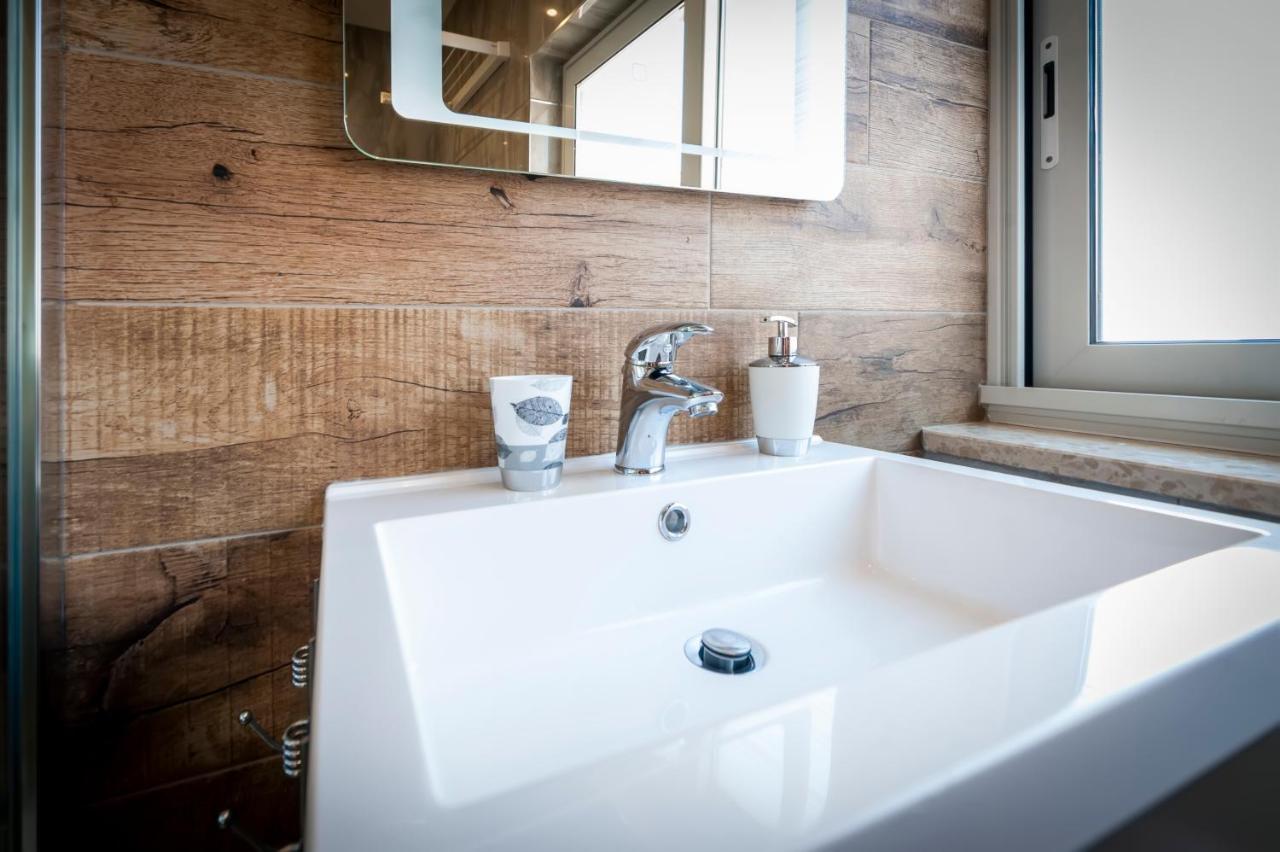 Dolce Studio Apartmani Rovinj Ngoại thất bức ảnh