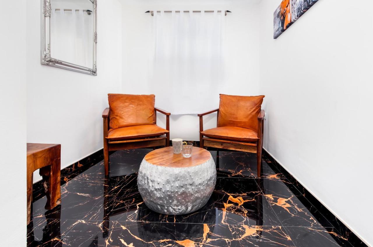 Dolce Studio Apartmani Rovinj Ngoại thất bức ảnh