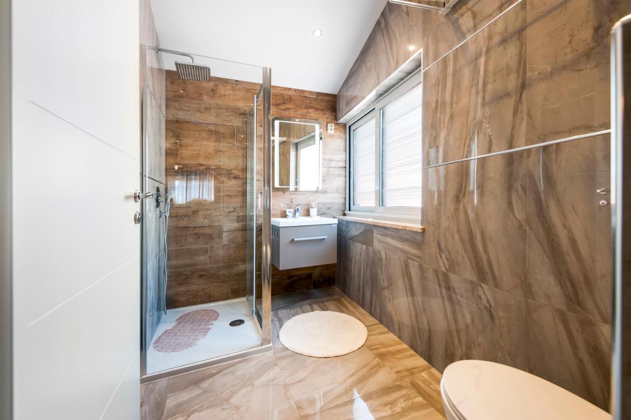 Dolce Studio Apartmani Rovinj Ngoại thất bức ảnh