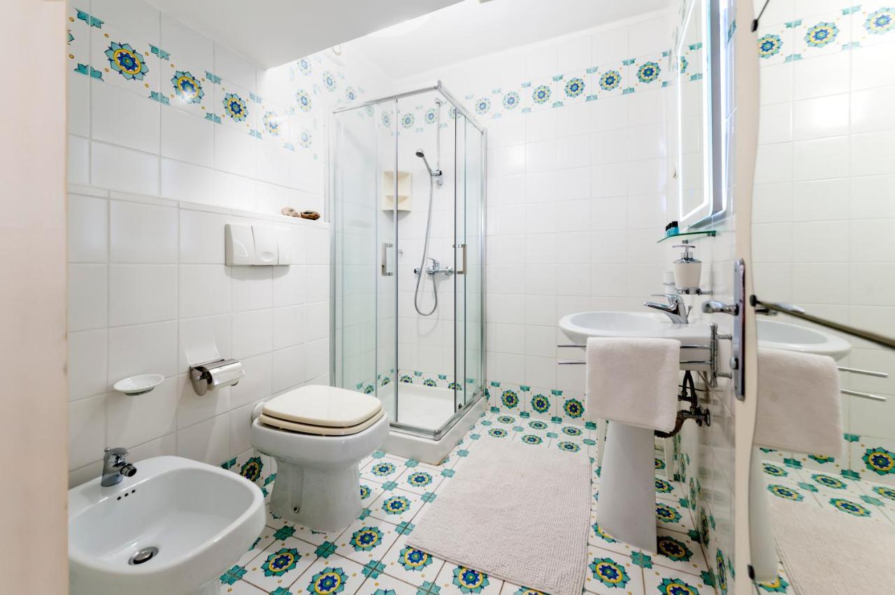 Dolce Studio Apartmani Rovinj Ngoại thất bức ảnh
