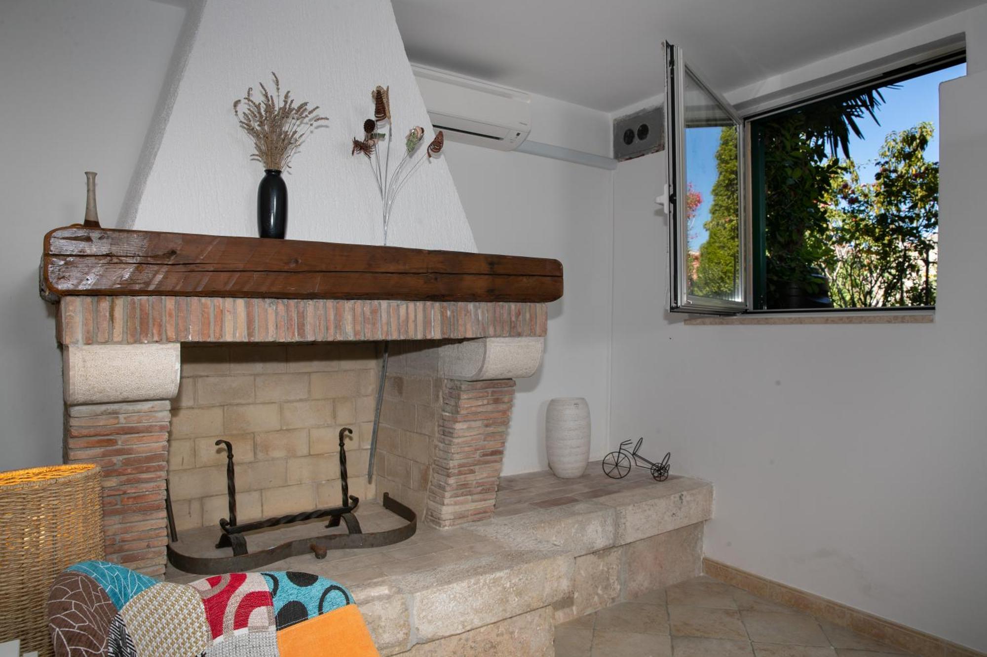 Dolce Studio Apartmani Rovinj Ngoại thất bức ảnh